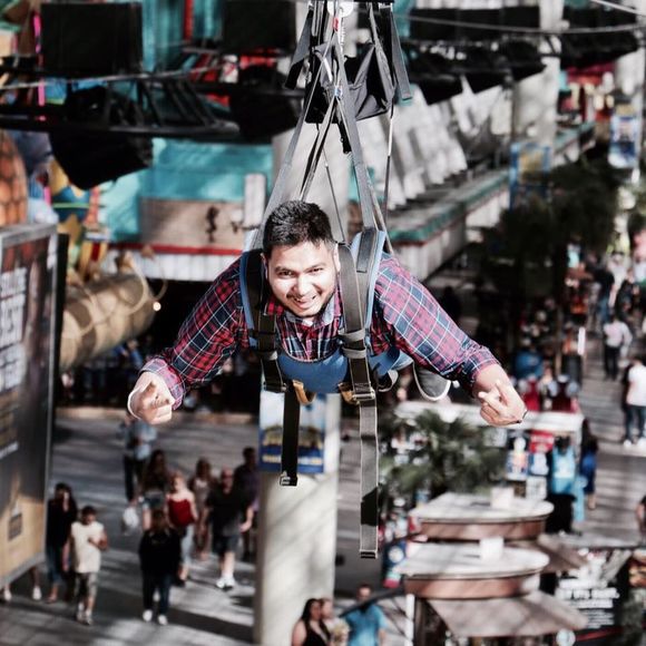 Meet your Posher, Anant - Picture 1 of 1